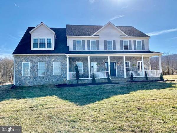 38182 WINDERMERE FARM LANE, Lovettsville, VA 20180