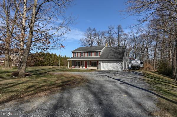 Womelsdorf, PA 19567,109 TEEN CHALLENGE RD