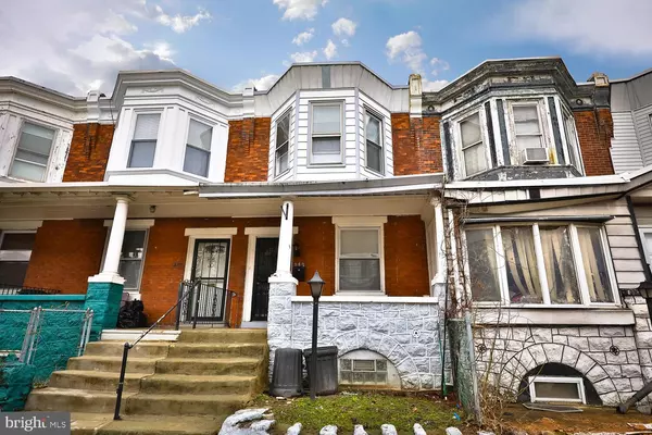 149 S 61ST ST, Philadelphia, PA 19139