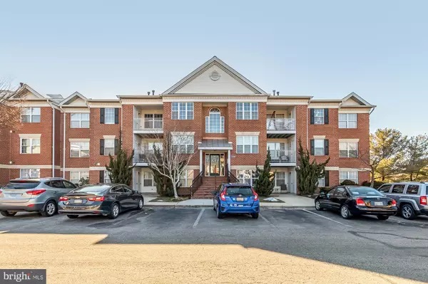 Odenton, MD 21113,2406 FOREST EDGE CT #202