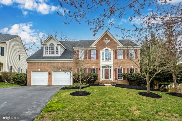 11433 SENECA FOREST CIR, Germantown, MD 20876