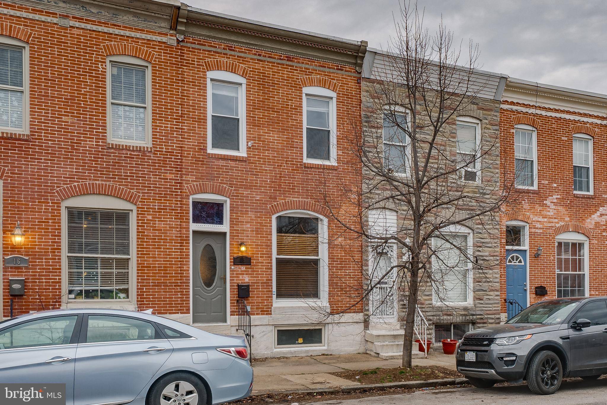 Baltimore, MD 21224,18 N LINWOOD AVE