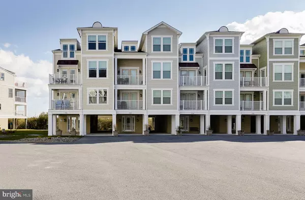 Bethany Beach, DE 19930,39316 HATTERAS DR #28