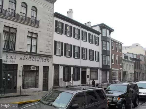 Reading, PA 19601,540 COURT ST