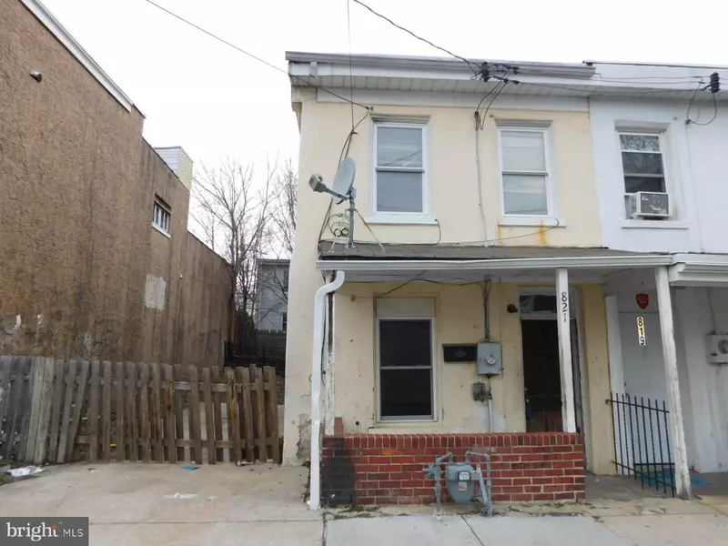 821 MARSHALL ST, Wilmington, DE 19805