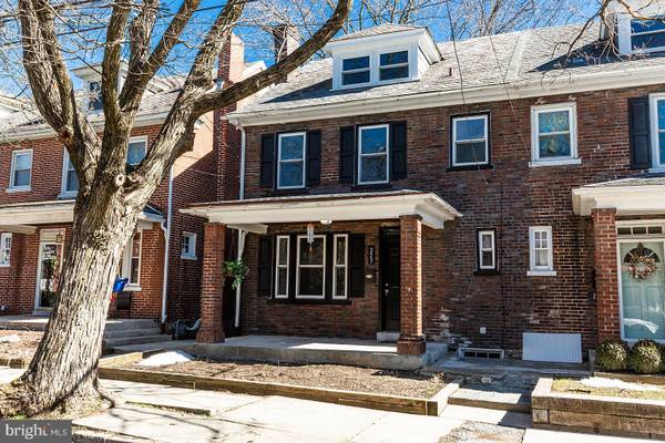 223 PEARL ST, Lancaster, PA 17603