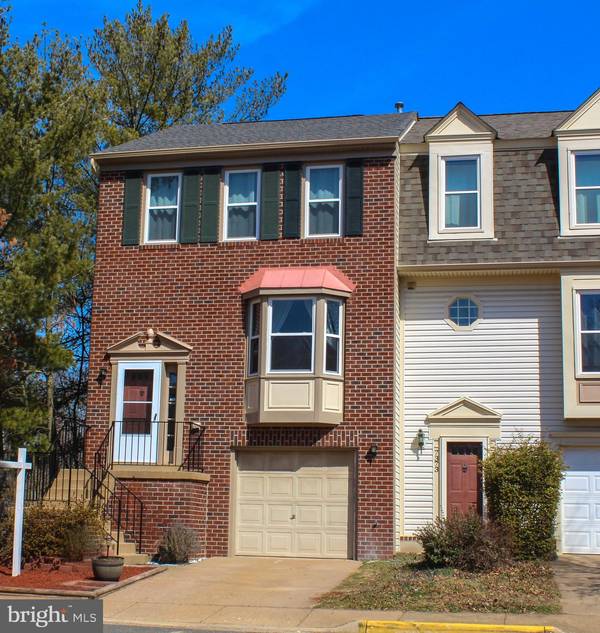 7371 SAINT THOMAS LOOP, Manassas, VA 20109