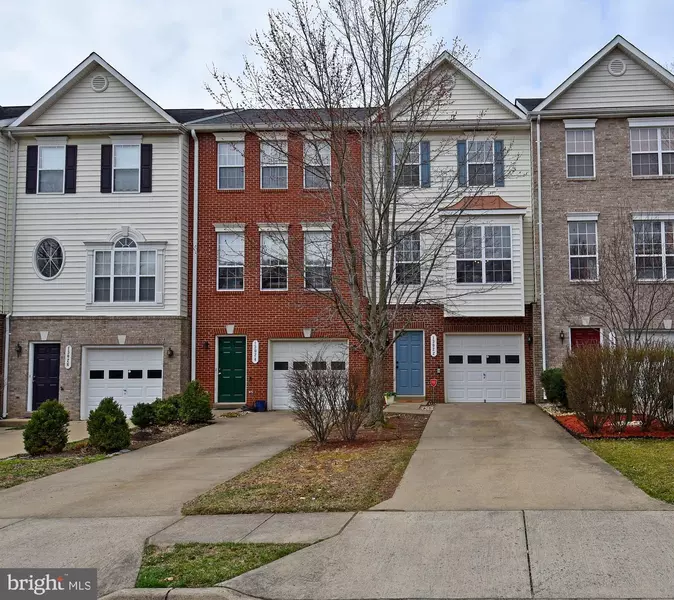 13022 TERMINAL WAY, Woodbridge, VA 22193