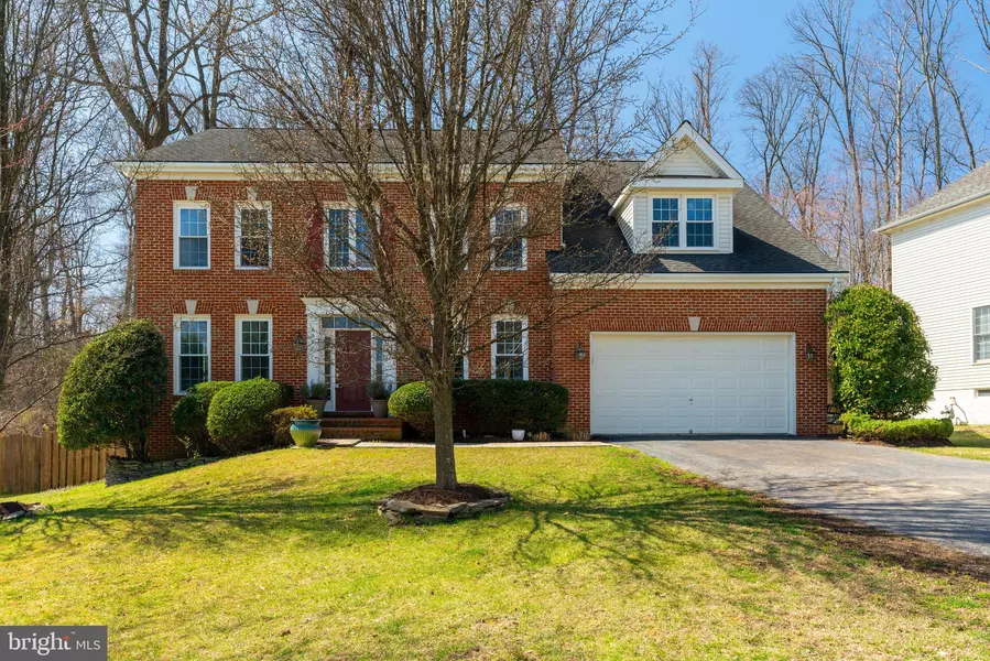 6622 WINSTEAD MANOR CT, Lorton, VA 22079