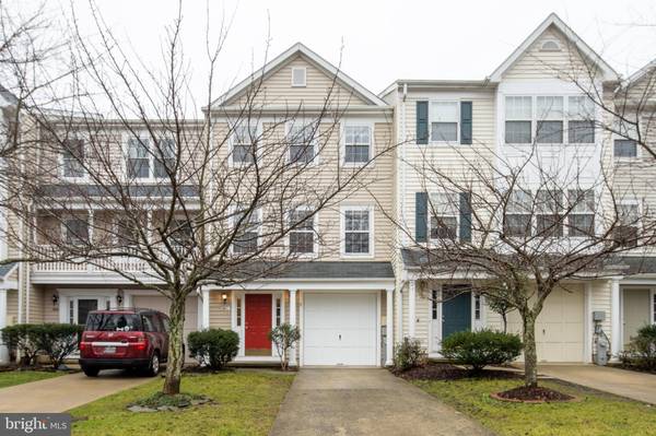 1406 ANNA MARIE CT, Annapolis, MD 21409