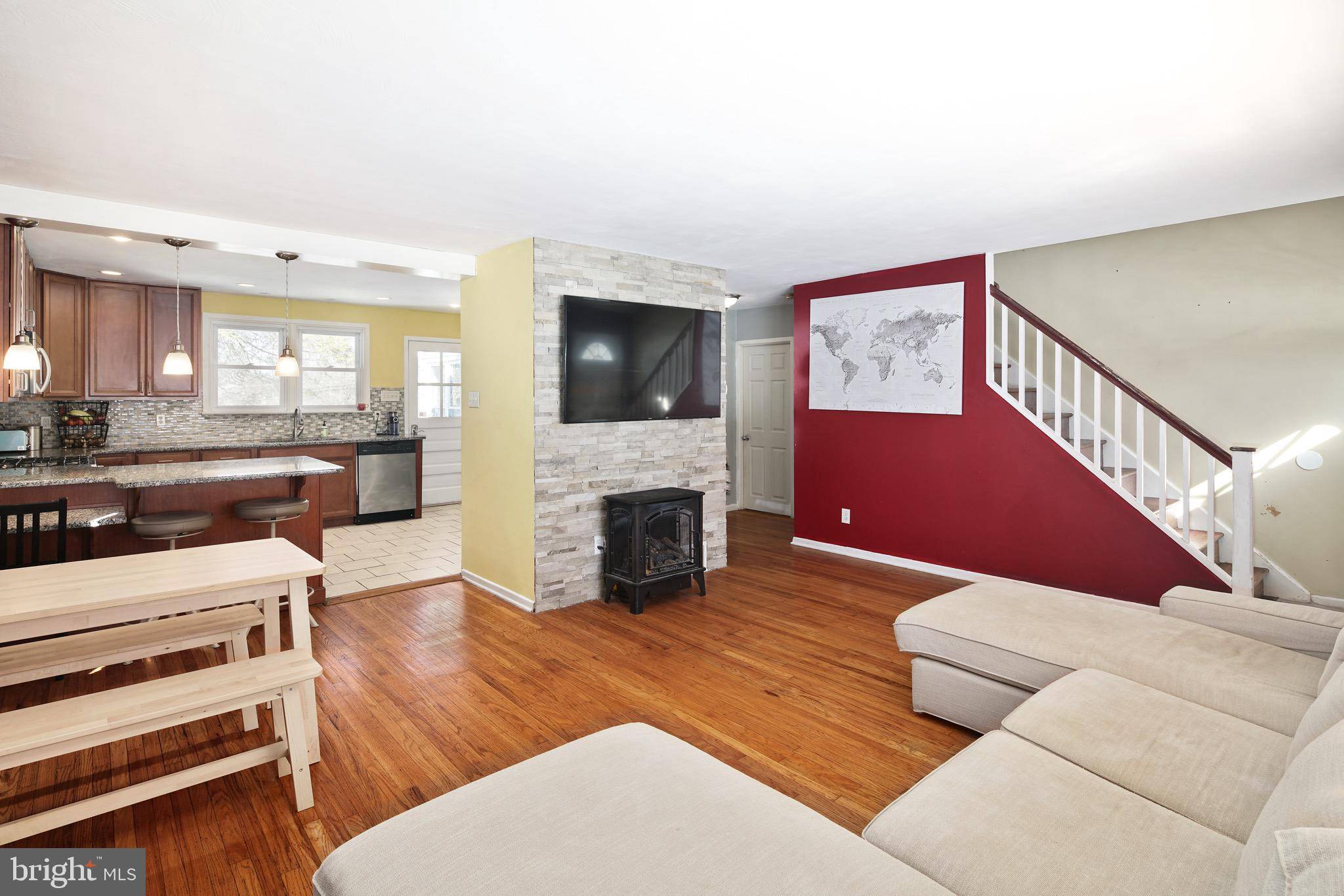 Oreland, PA 19075,1507 LUCON RD