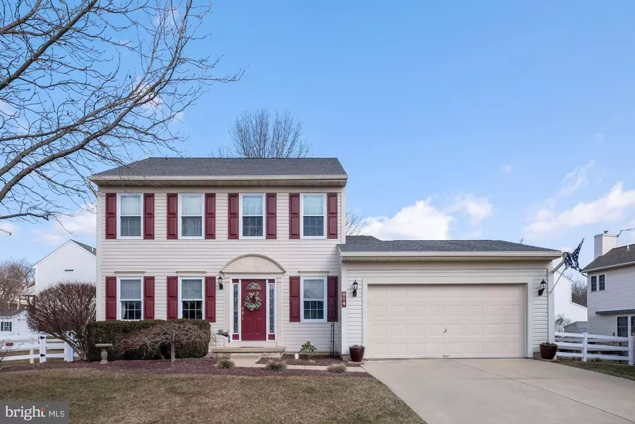 894 MULLIGAN LN, Westminster, MD 21158