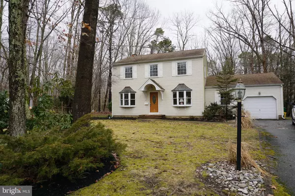 Shamong, NJ 08088,8 MINISINK TRL