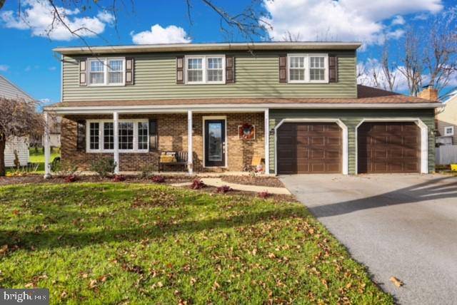 2023 GRING DR, Reading, PA 19610