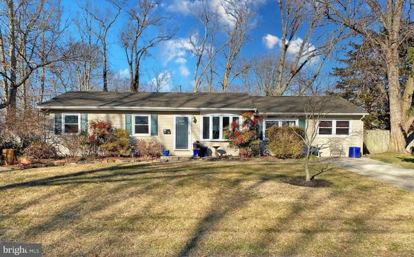 415 W OAKCREST AVE, Northfield, NJ 08225