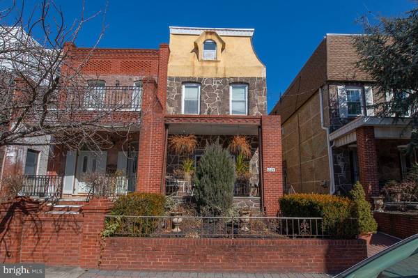 1325 CASTLE AVE, Philadelphia, PA 19148