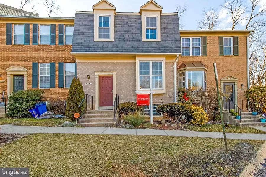 10340 CASTLEHEDGE TER, Silver Spring, MD 20902