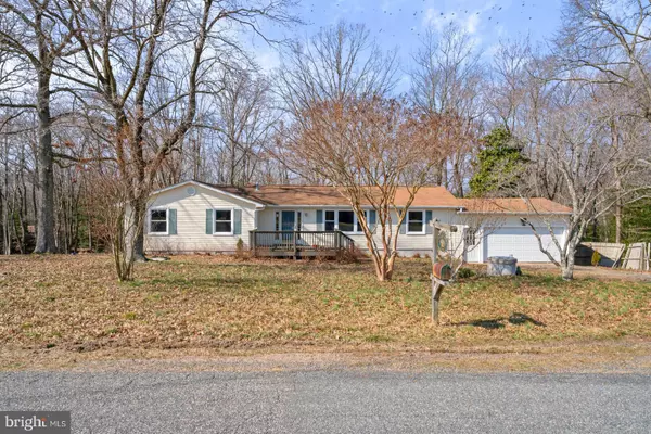 3167 RAPPAHANNOCK RD, Colonial Beach, VA 22443