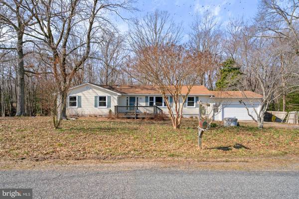 3167 RAPPAHANNOCK RD, Colonial Beach, VA 22443