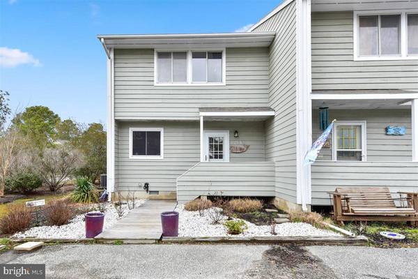 825 WESTWOOD AVE #A, Bethany Beach, DE 19930