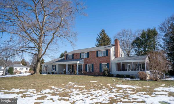 1228 WATERFORD RD, West Chester, PA 19380