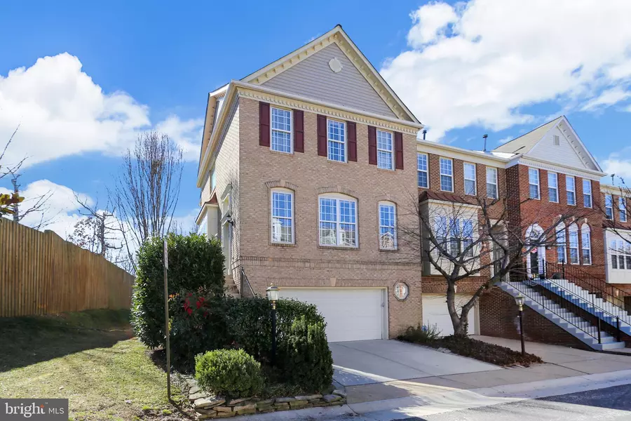 4600 LAMBERT PL, Alexandria, VA 22311