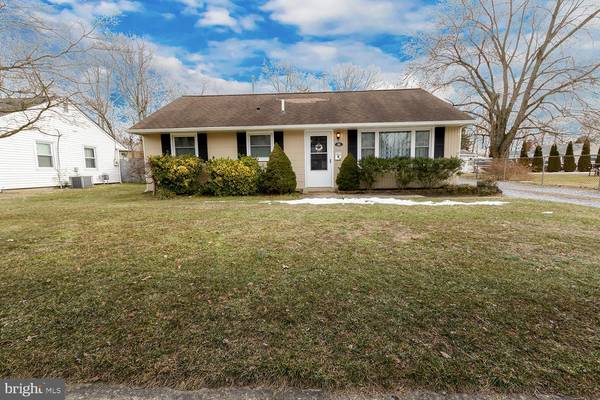 34 S ROSE LN, West Berlin, NJ 08091