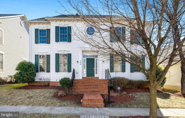 308 CORK TREE LN, Rockville, MD 20850