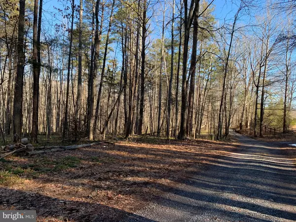 Culpeper, VA 22701,THREE OAK LN LOT B