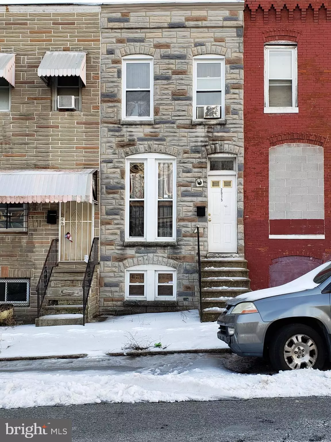 Baltimore, MD 21217,2015 CLIFTON AVE