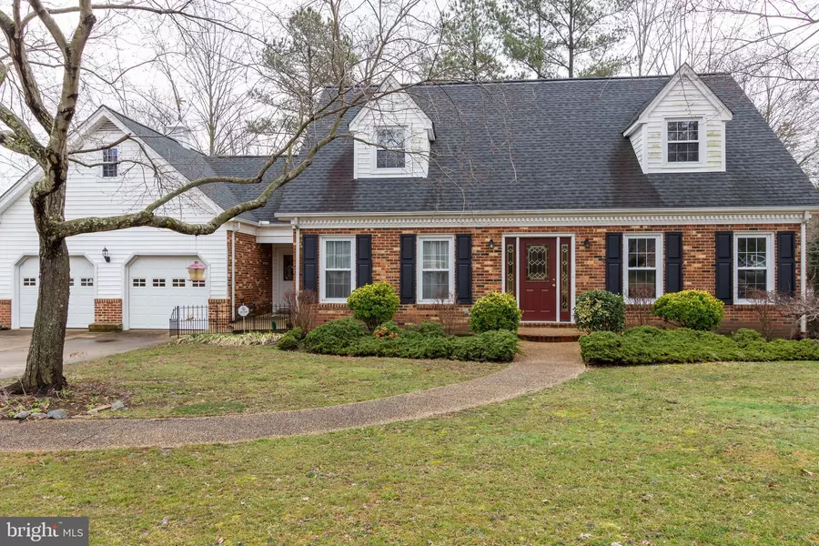 18499 RUNNING PINE CT, Triangle, VA 22172