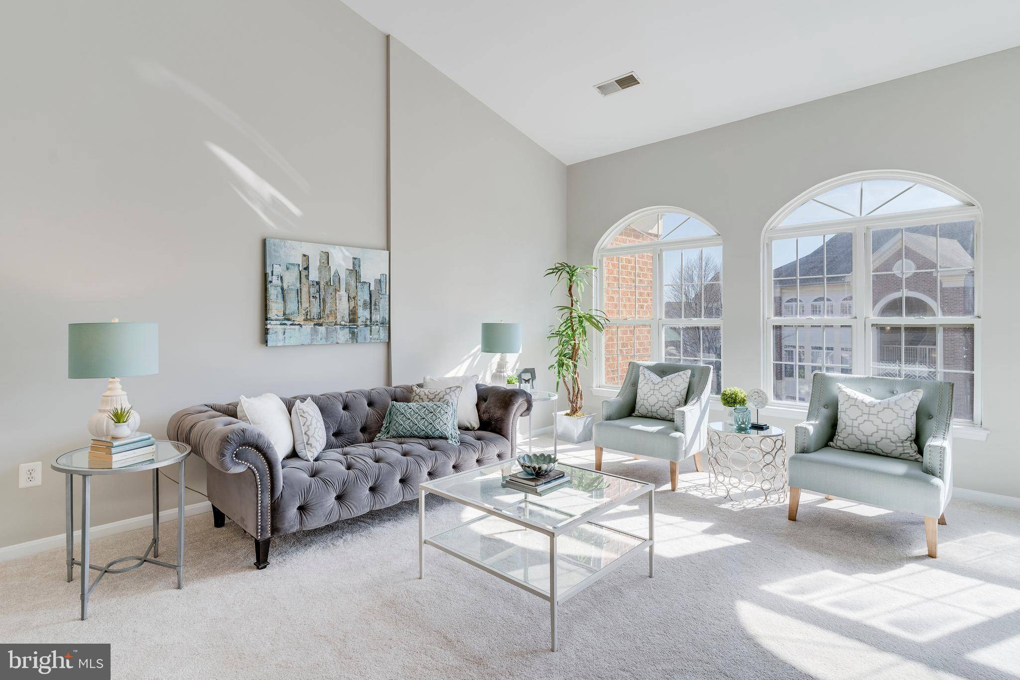 Alexandria, VA 22315,6612 NETTIES LN #K