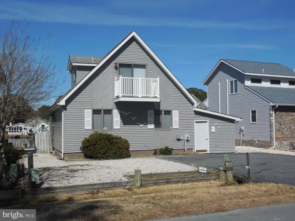 25 MOONSHELL DR, Ocean Pines, MD 21811