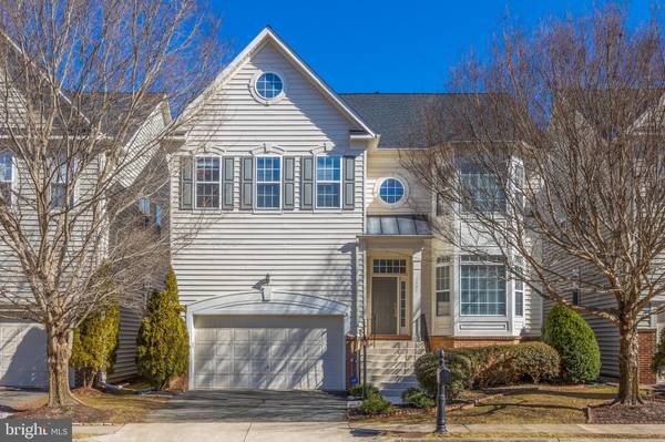 7507 LINDBERG DR, Alexandria, VA 22306