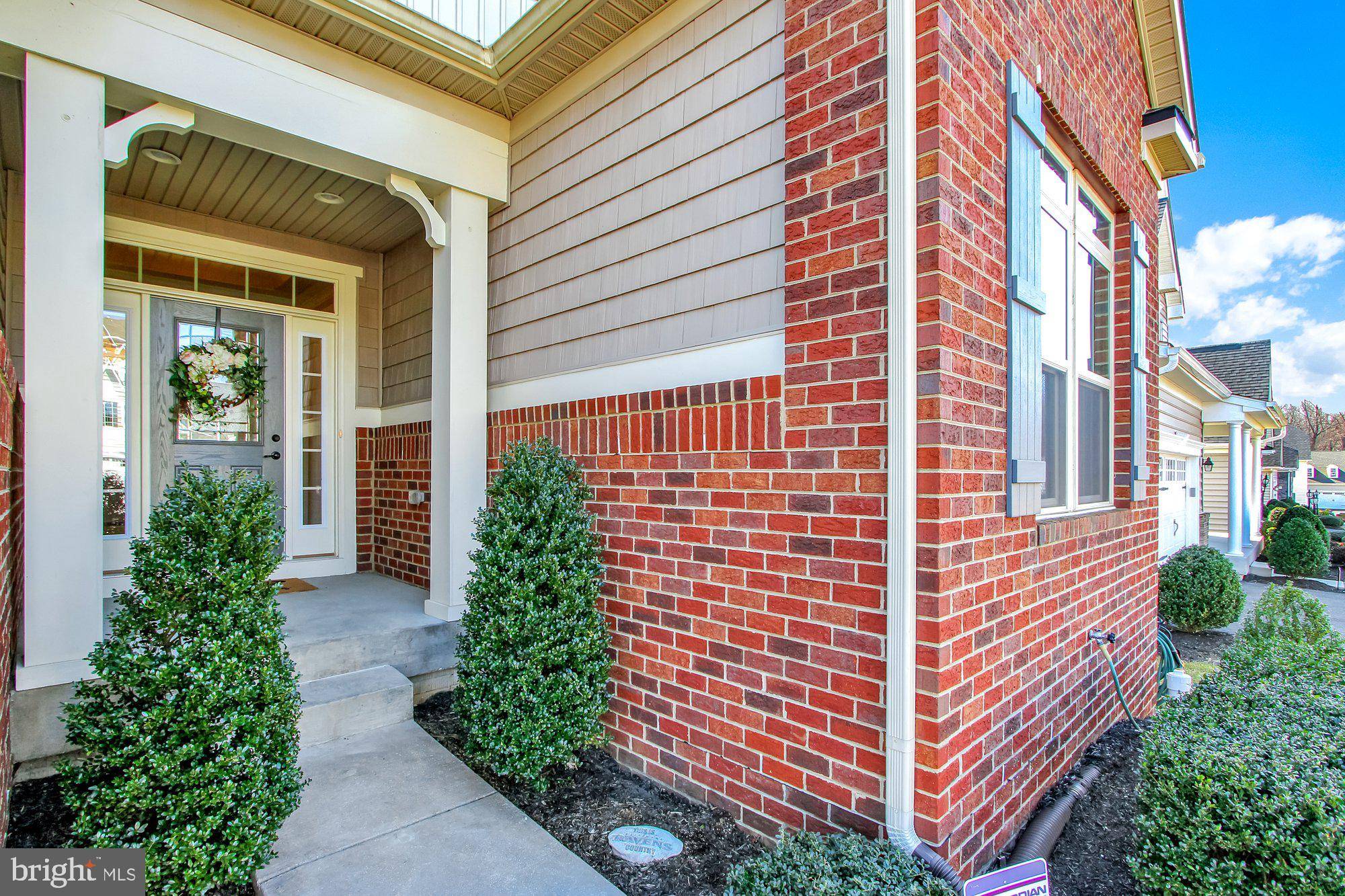 Havre De Grace, MD 21078,317 GALLANT FOX DR