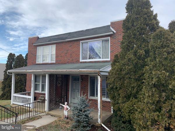 2619 WILLOW STREET PIKE N, Willow Street, PA 17584