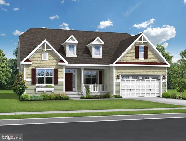 29775 DOVEKIE CT #LOT 236, Millsboro, DE 19966