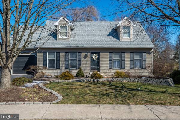 220 SUNRISE RD, Reading, PA 19606