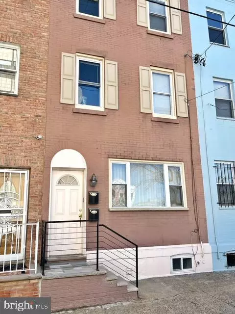 1322 JACKSON ST, Philadelphia, PA 19148