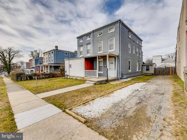 248 S LOUDON AVE, Baltimore, MD 21229