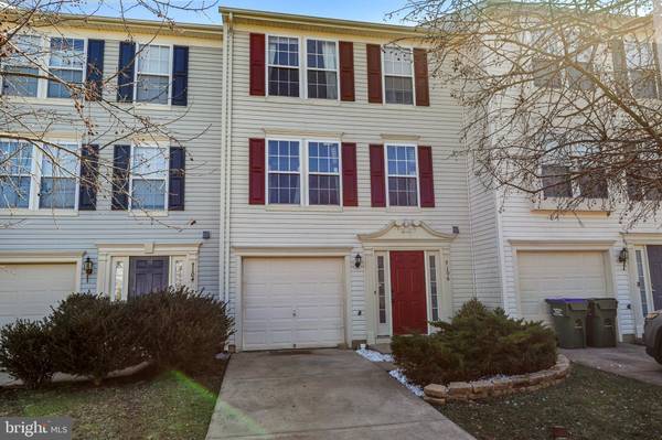 7106 FINCH LN, Fredericksburg, VA 22407