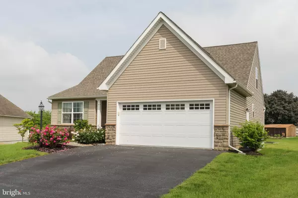 Paradise, PA 17562,3113 FARMVIEW DR