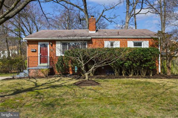 3102 COLLIE LN, Falls Church, VA 22044