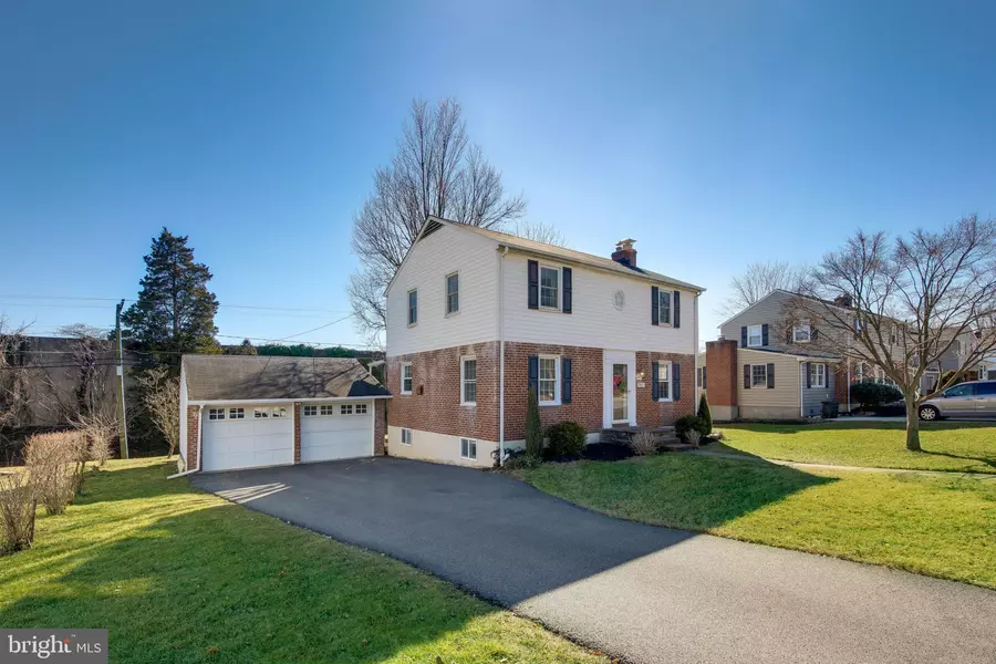 843 KELLOGG RD, Lutherville Timonium, MD 21093