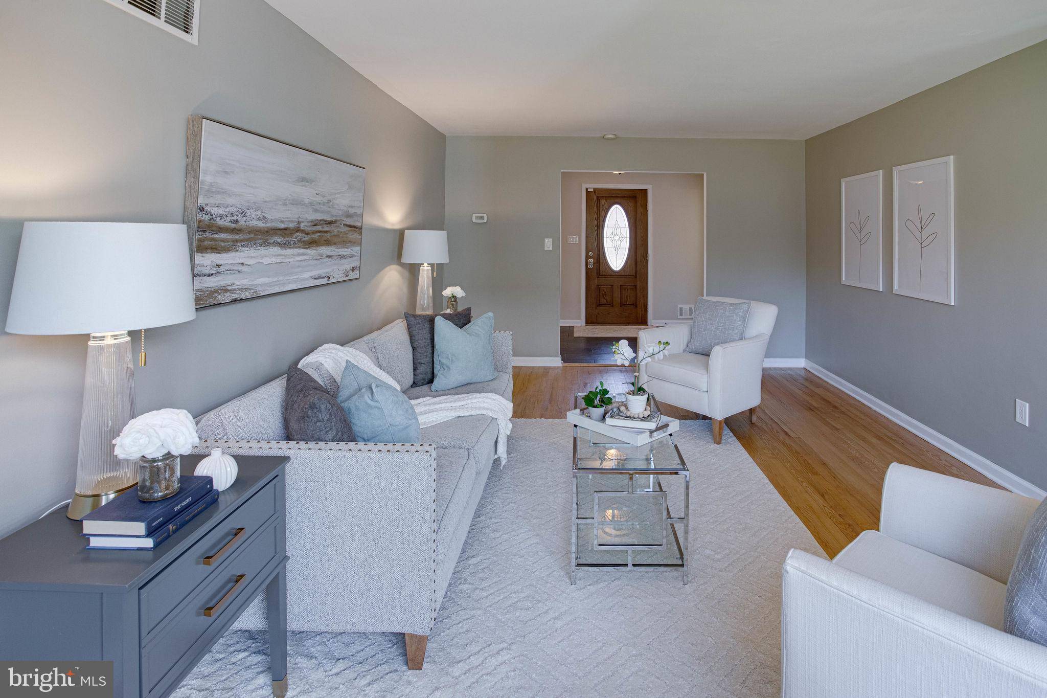9926 BARNSBURY CT, Fairfax, VA 22031