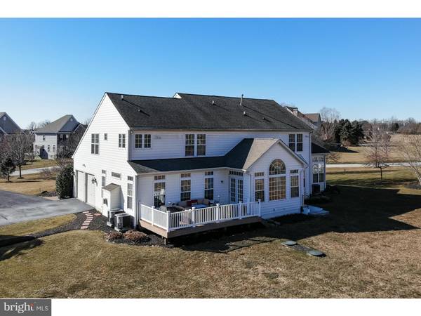 Landenberg, PA 19350,111 TALBOT DR