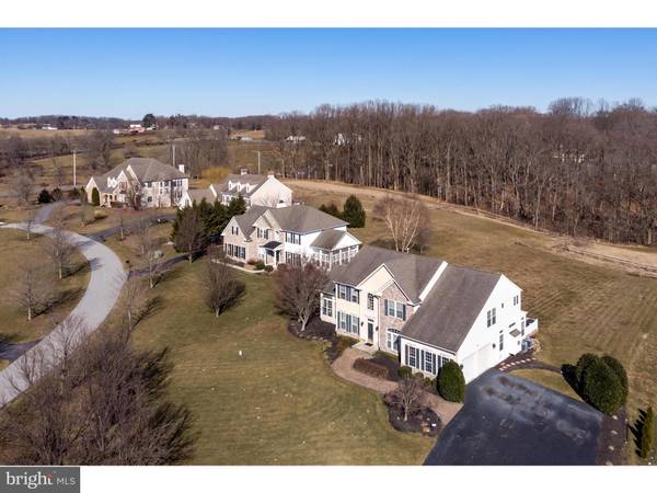 Landenberg, PA 19350,111 TALBOT DR