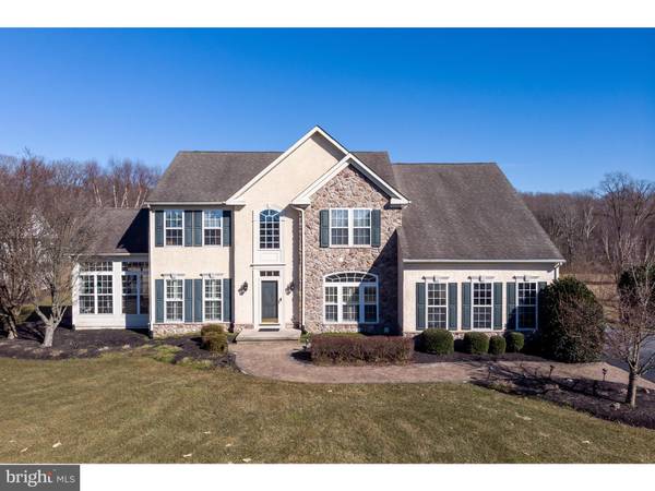 111 TALBOT DR, Landenberg, PA 19350