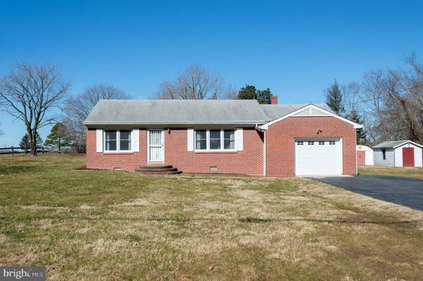 8938 GOLDSBOROUGH NECK RD, Easton, MD 21601