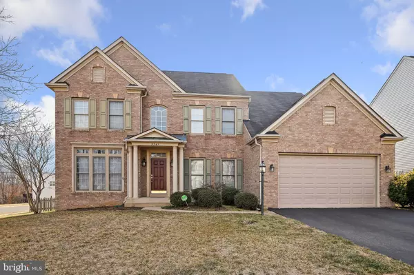 9741 LENNICE WAY, Bristow, VA 20136